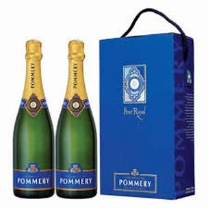 Pommery Twing Pack 2 botellas